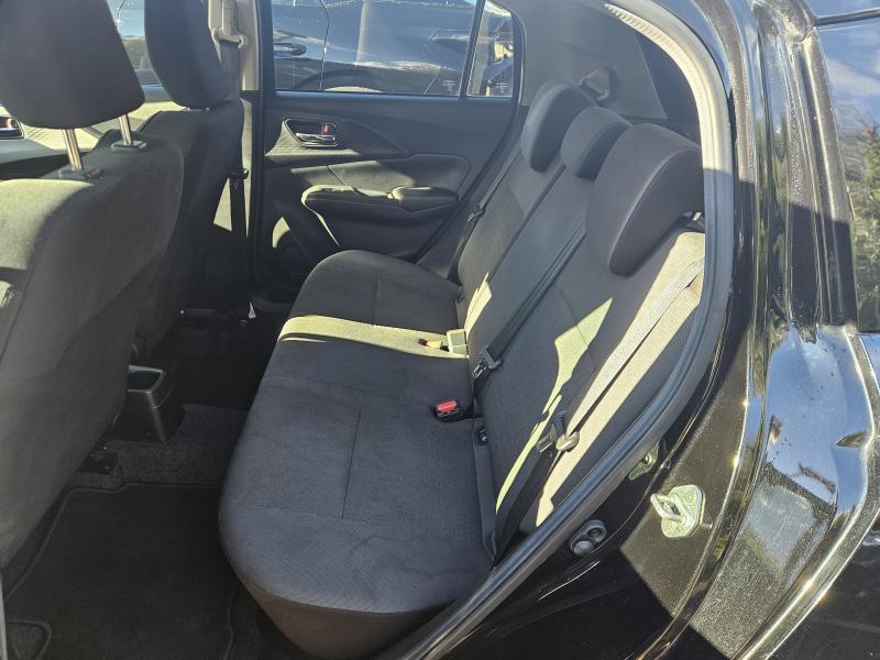 Suzuki Swift VII 1.2h Top 2wd cvt 15