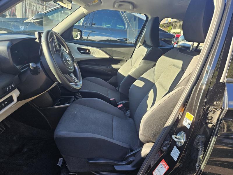 Suzuki Swift VII 1.2h Top 2wd cvt 9