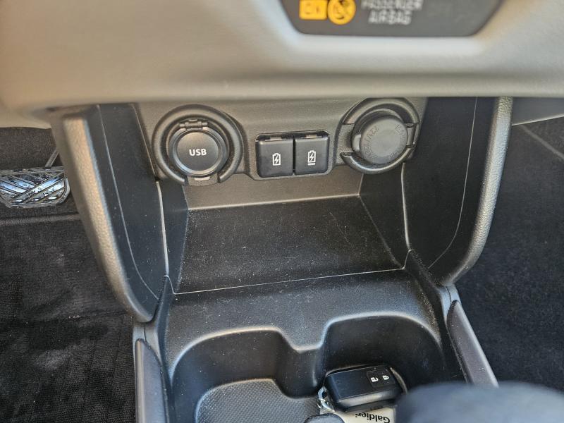 Suzuki Swift VII 1.2h Top 2wd cvt 13