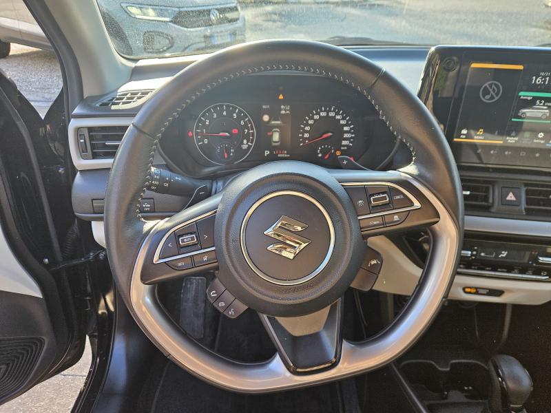 Suzuki Swift VII 1.2h Top 2wd cvt 10