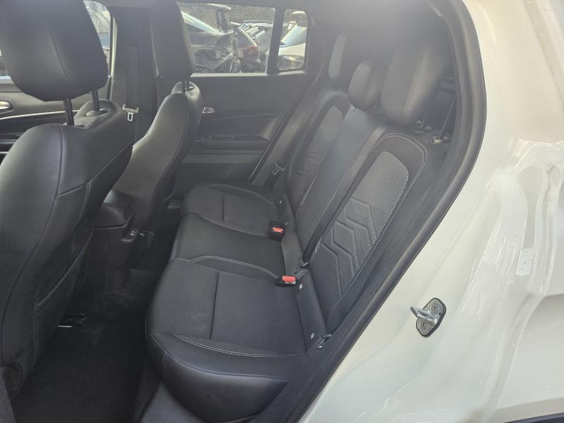 Jeep Avenger 1.2 turbo e-hybrid mhev Summit fwd 110cv edct6 14