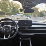 Jeep Avenger 1.2 turbo e-hybrid mhev Summit fwd 110cv edct6