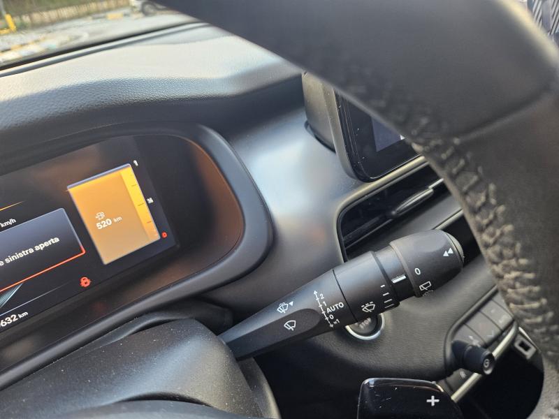 Jeep Avenger 1.2 turbo e-hybrid mhev Summit fwd 110cv edct6 18
