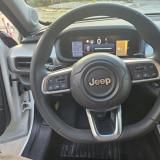 Jeep Avenger 1.2 turbo e-hybrid mhev Summit fwd 110cv edct6