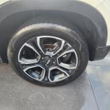 Jeep Avenger 1.2 turbo e-hybrid mhev Summit fwd 110cv edct6