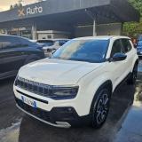 Jeep Avenger 1.2 turbo e-hybrid mhev Summit fwd 110cv edct6