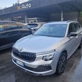 Skoda Kamiq 1.0 tsi Black Dots 115cv dsg