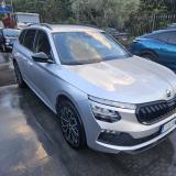 Skoda Kamiq 1.0 tsi Black Dots 115cv dsg