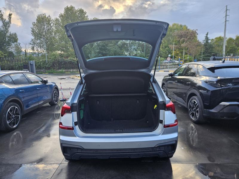 Skoda Kamiq 1.0 tsi Black Dots 115cv dsg 7