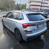 Skoda Kamiq 1.0 tsi Black Dots 115cv dsg