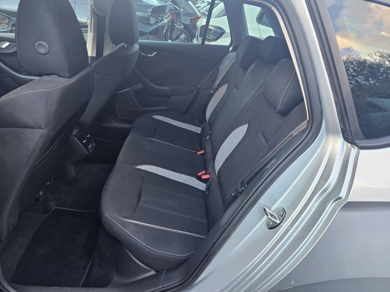 Skoda Kamiq 1.0 tsi Black Dots 115cv dsg 12