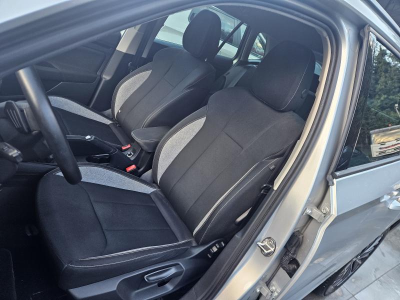 Skoda Kamiq 1.0 tsi Black Dots 115cv dsg 17