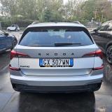 Skoda Kamiq 1.0 tsi Black Dots 115cv dsg
