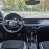 Skoda Kamiq 1.0 tsi Black Dots 115cv dsg