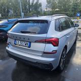Skoda Kamiq 1.0 tsi Black Dots 115cv dsg