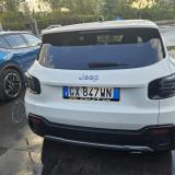 Jeep Avenger 1.2 turbo e-hybrid mhev Summit fwd 110cv edct6