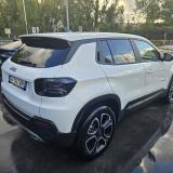 Jeep Avenger 1.2 turbo e-hybrid mhev Summit fwd 110cv edct6