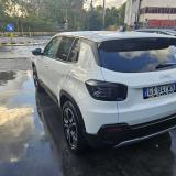 Jeep Avenger 1.2 turbo e-hybrid mhev Summit fwd 110cv edct6