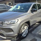 Jeep Compass II 1.5 turbo t4 mhev Business 2wd 130cv dct