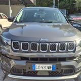 Jeep Compass II 1.5 turbo t4 mhev Business 2wd 130cv dct