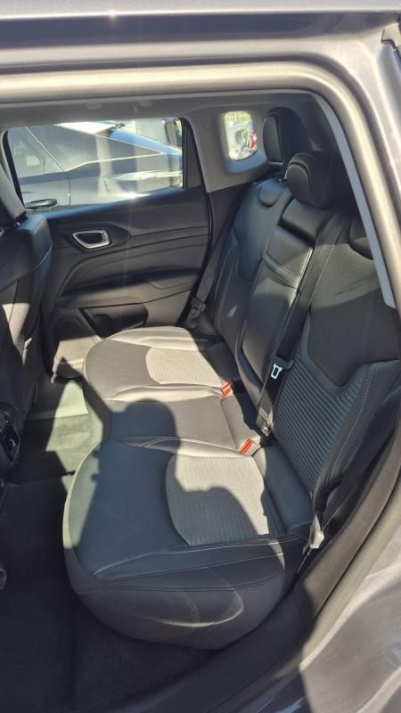 Jeep Compass II 1.5 turbo t4 mhev Business 2wd 130cv dct 11