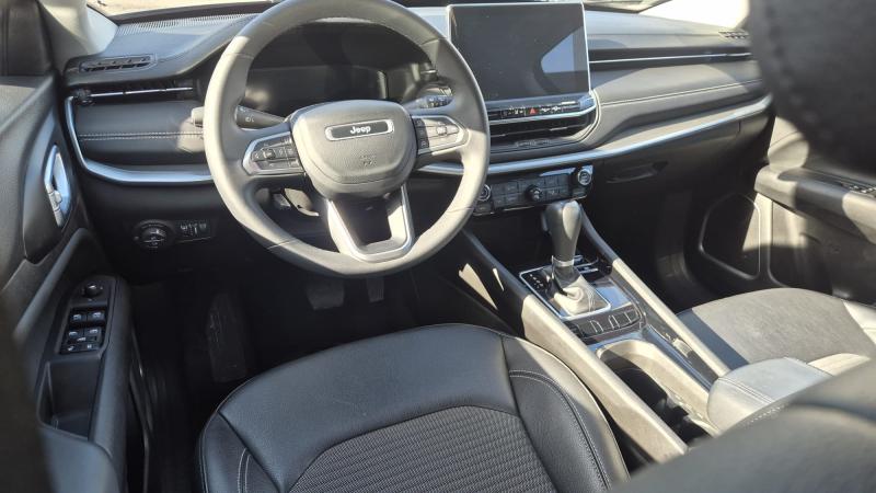 Jeep Compass II 1.5 turbo t4 mhev Business 2wd 130cv dct 3