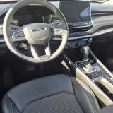 Jeep Compass II 1.5 turbo t4 mhev Business 2wd 130cv dct
