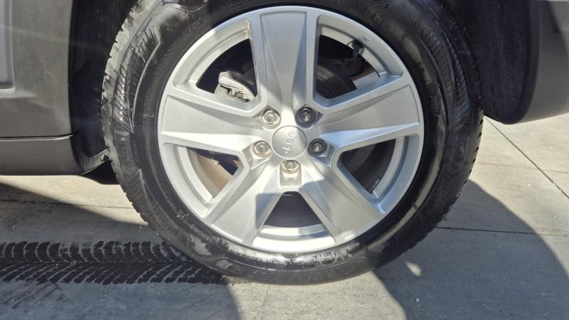 Jeep Compass II 1.5 turbo t4 mhev Business 2wd 130cv dct 13