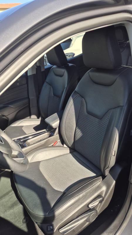 Jeep Compass II 1.5 turbo t4 mhev Business 2wd 130cv dct 9