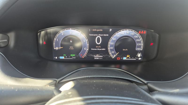 Jeep Compass II 1.5 turbo t4 mhev Business 2wd 130cv dct 10