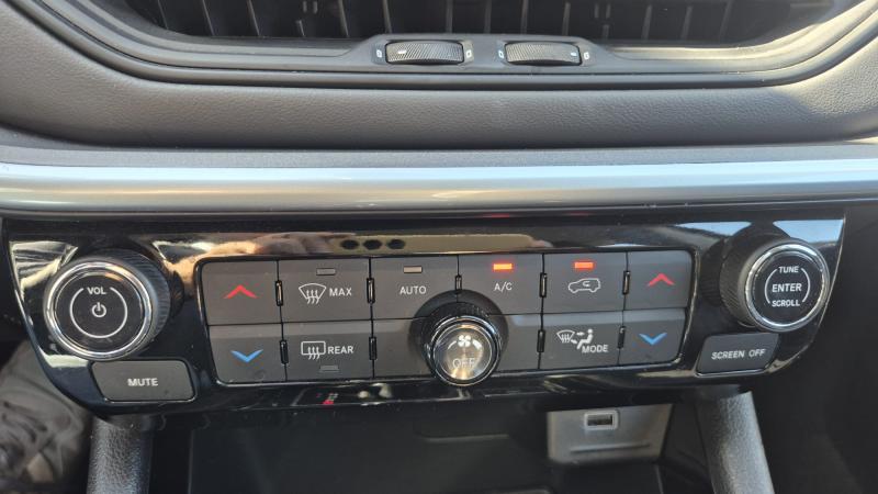 Jeep Compass II 1.5 turbo t4 mhev Business 2wd 130cv dct 16