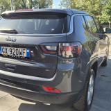 Jeep Compass II 1.5 turbo t4 mhev Business 2wd 130cv dct