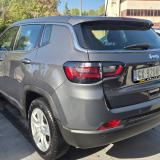 Jeep Compass II 1.5 turbo t4 mhev Business 2wd 130cv dct