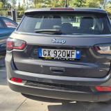Jeep Compass II 1.5 turbo t4 mhev Business 2wd 130cv dct