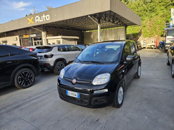 Fiat Panda III Pandina 1.0 firefly hybrid s