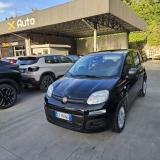 Fiat Panda III Pandina 1.0 firefly hybrid s