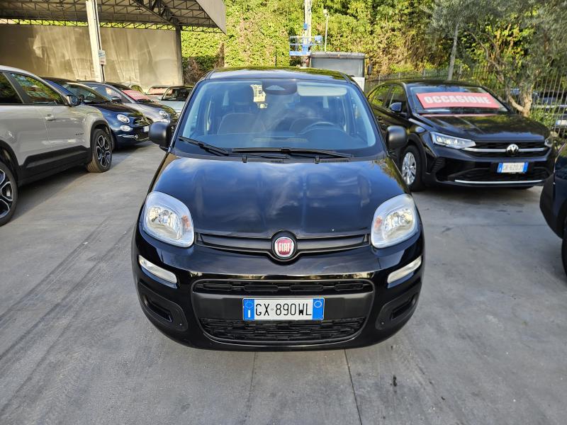 Fiat Panda III Pandina 1.0 firefly hybrid s 15