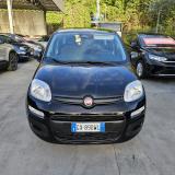 Fiat Panda III Pandina 1.0 firefly hybrid s