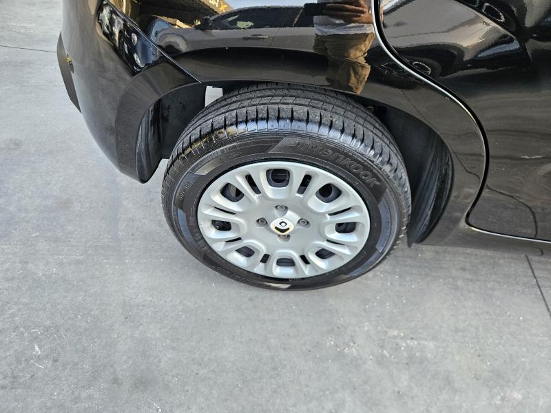 Fiat Panda III Pandina 1.0 firefly hybrid s 16