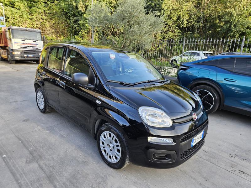 Fiat Panda III Pandina 1.0 firefly hybrid s 17