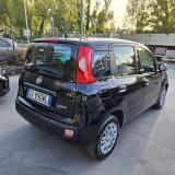 Fiat Panda III Pandina 1.0 firefly hybrid s