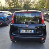 Fiat Panda III Pandina 1.0 firefly hybrid s