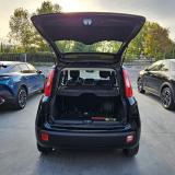 Fiat Panda III Pandina 1.0 firefly hybrid s