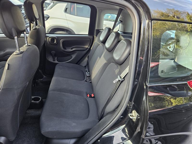 Fiat Panda III Pandina 1.0 firefly hybrid s 13