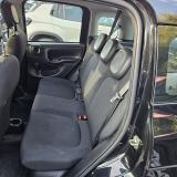 Fiat Panda III Pandina 1.0 firefly hybrid s
