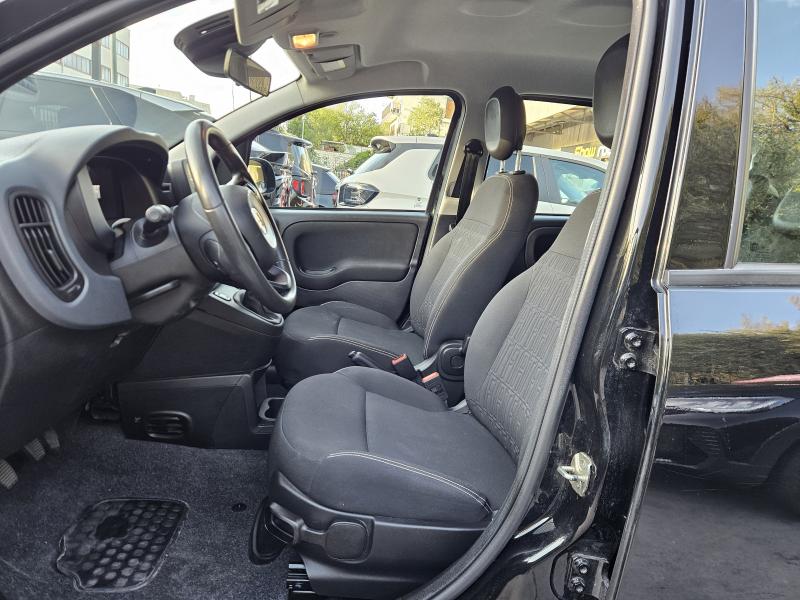 Fiat Panda III Pandina 1.0 firefly hybrid s 7