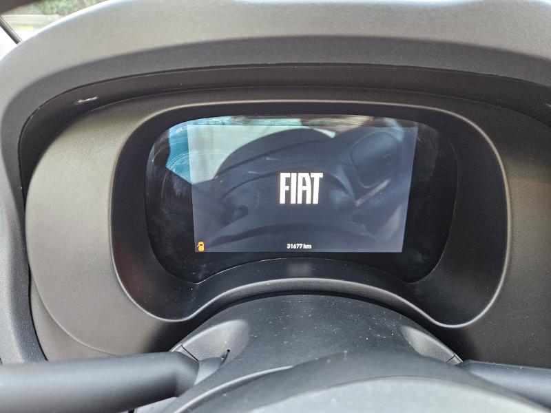 Fiat Panda III Pandina 1.0 firefly hybrid s 9