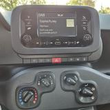 Fiat Panda III Pandina 1.0 firefly hybrid s