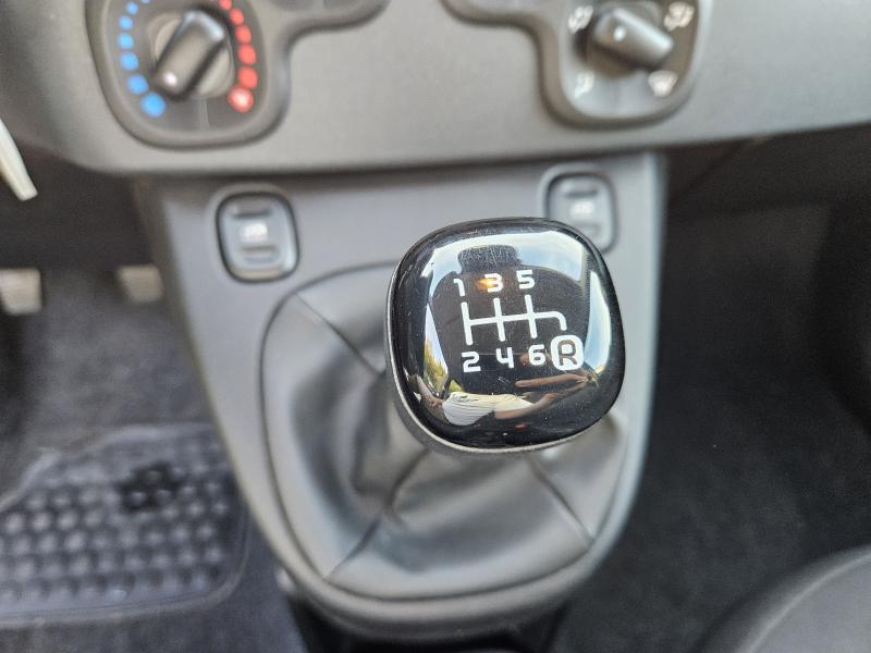 Fiat Panda III Pandina 1.0 firefly hybrid s 12