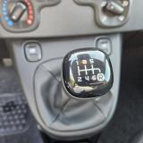 Fiat Panda III Pandina 1.0 firefly hybrid s